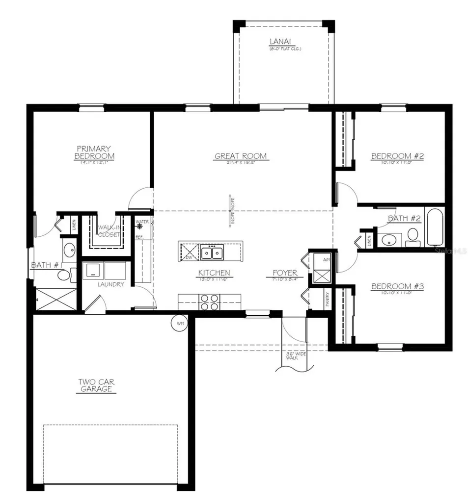 17173 Glenview Avenue Port Charlotte FL 33954