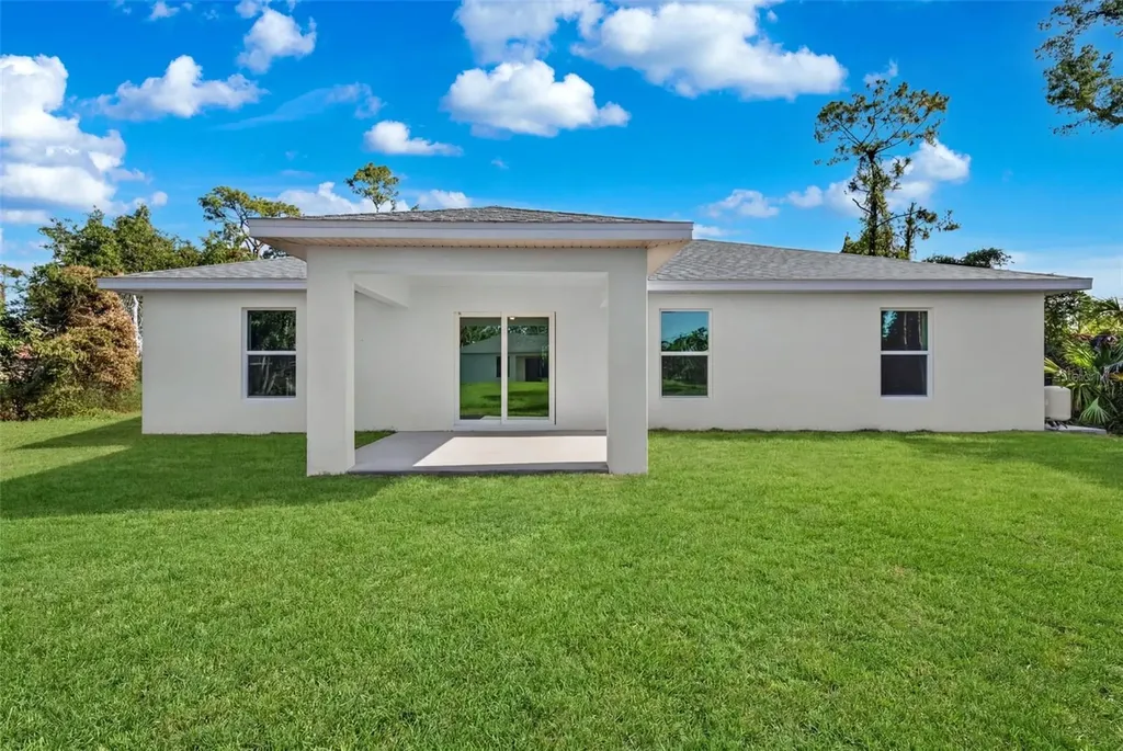 17173 Glenview Avenue Port Charlotte FL 33954