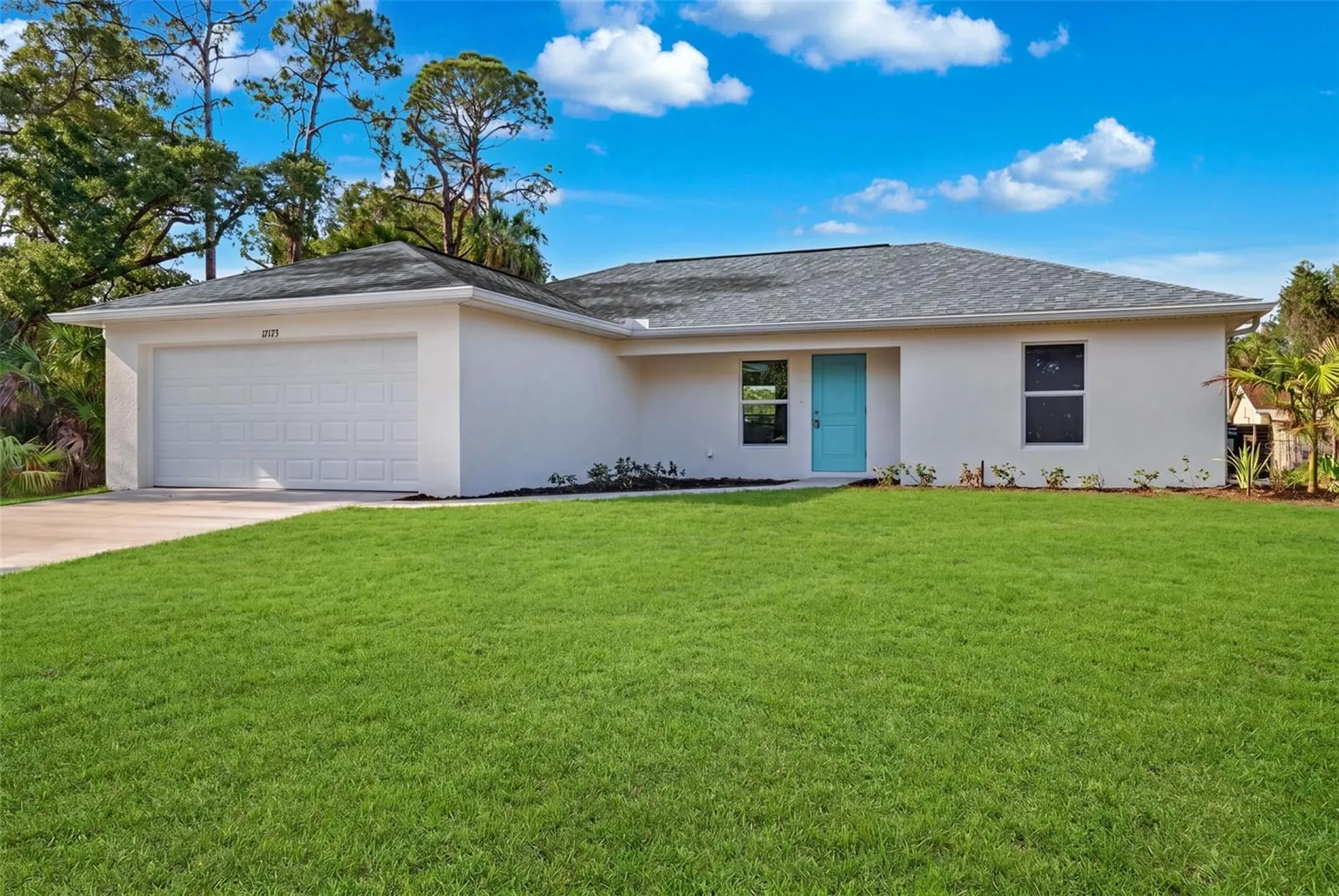 17173 Glenview Avenue Port Charlotte FL 33954
