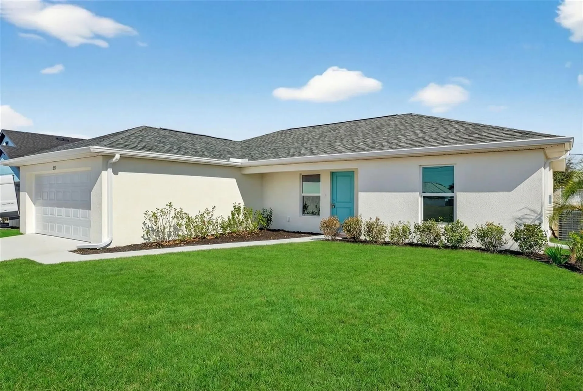 17173 Glenview Avenue Port Charlotte FL 33954