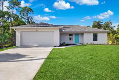17173 Glenview Avenue Port Charlotte FL 33954