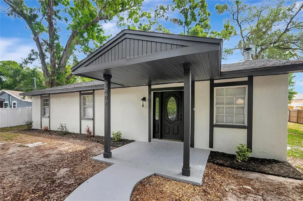 2602 S 69th Street Tampa FL 33619