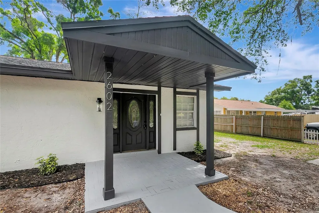 2602 S 69th Street Tampa FL 33619