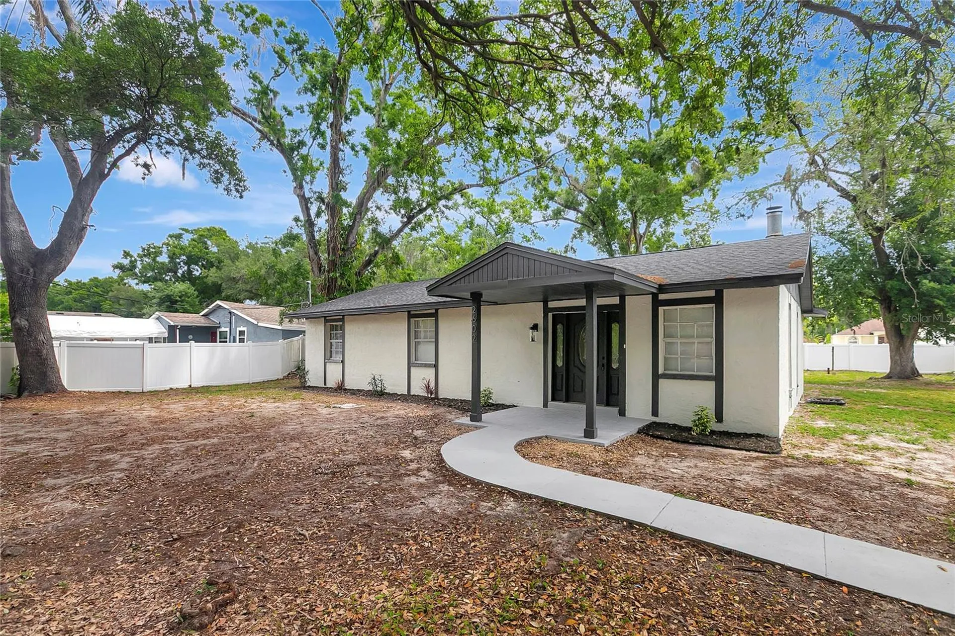 2602 S 69th Street Tampa FL 33619