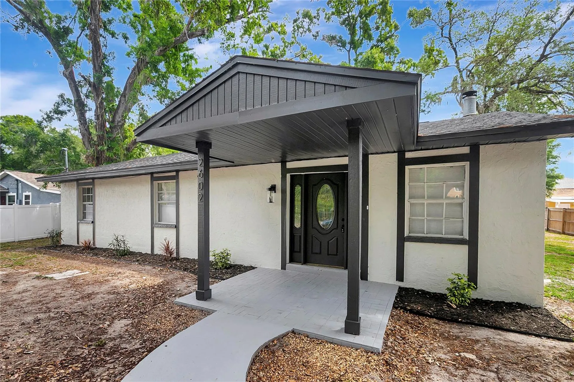 2602 S 69th Street Tampa FL 33619