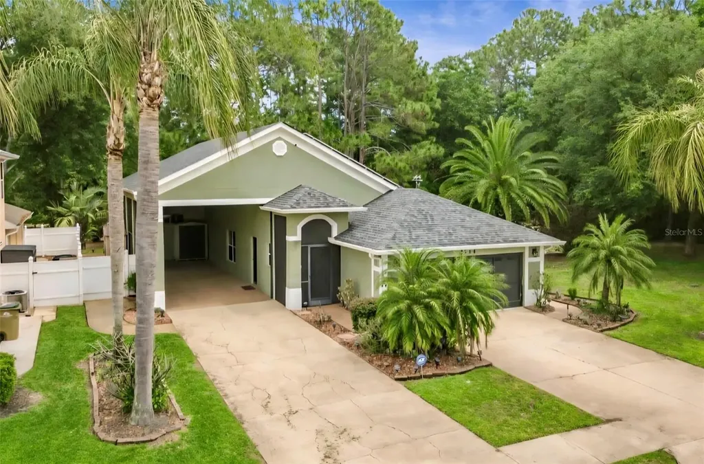 2514 Caithness Way Clermont FL 34714