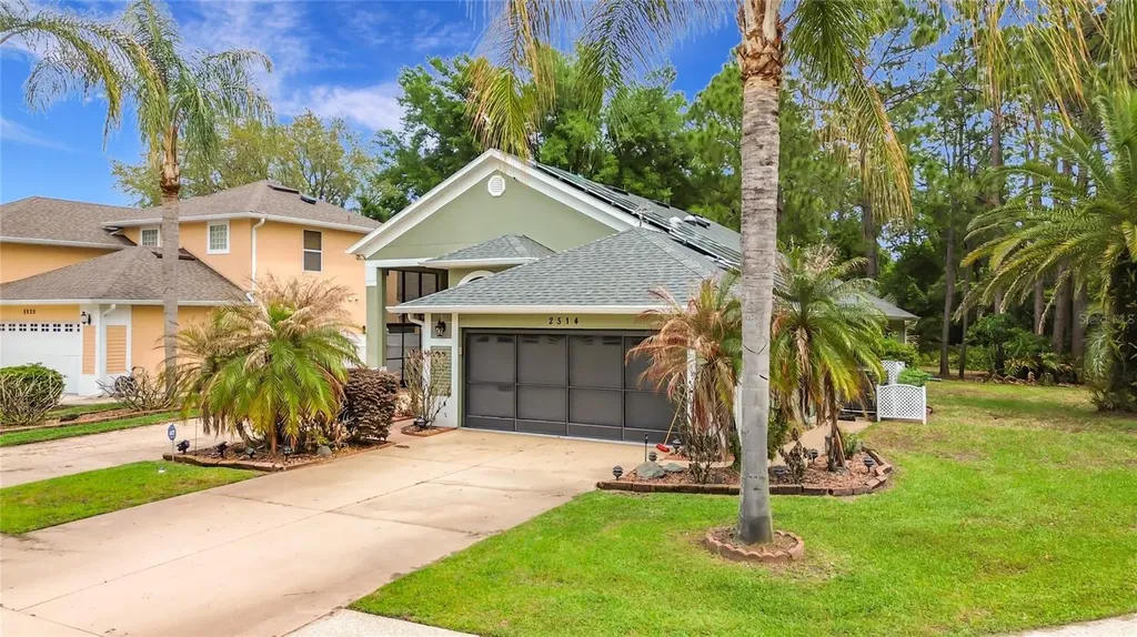 2514 Caithness Way Clermont FL 34714