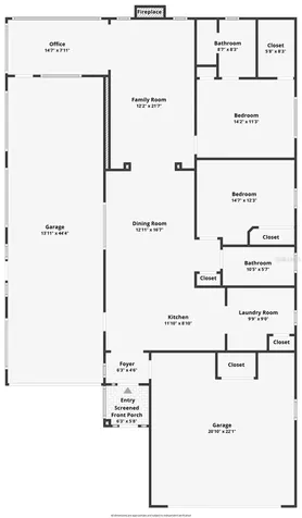 2514 Caithness Way Clermont FL 34714