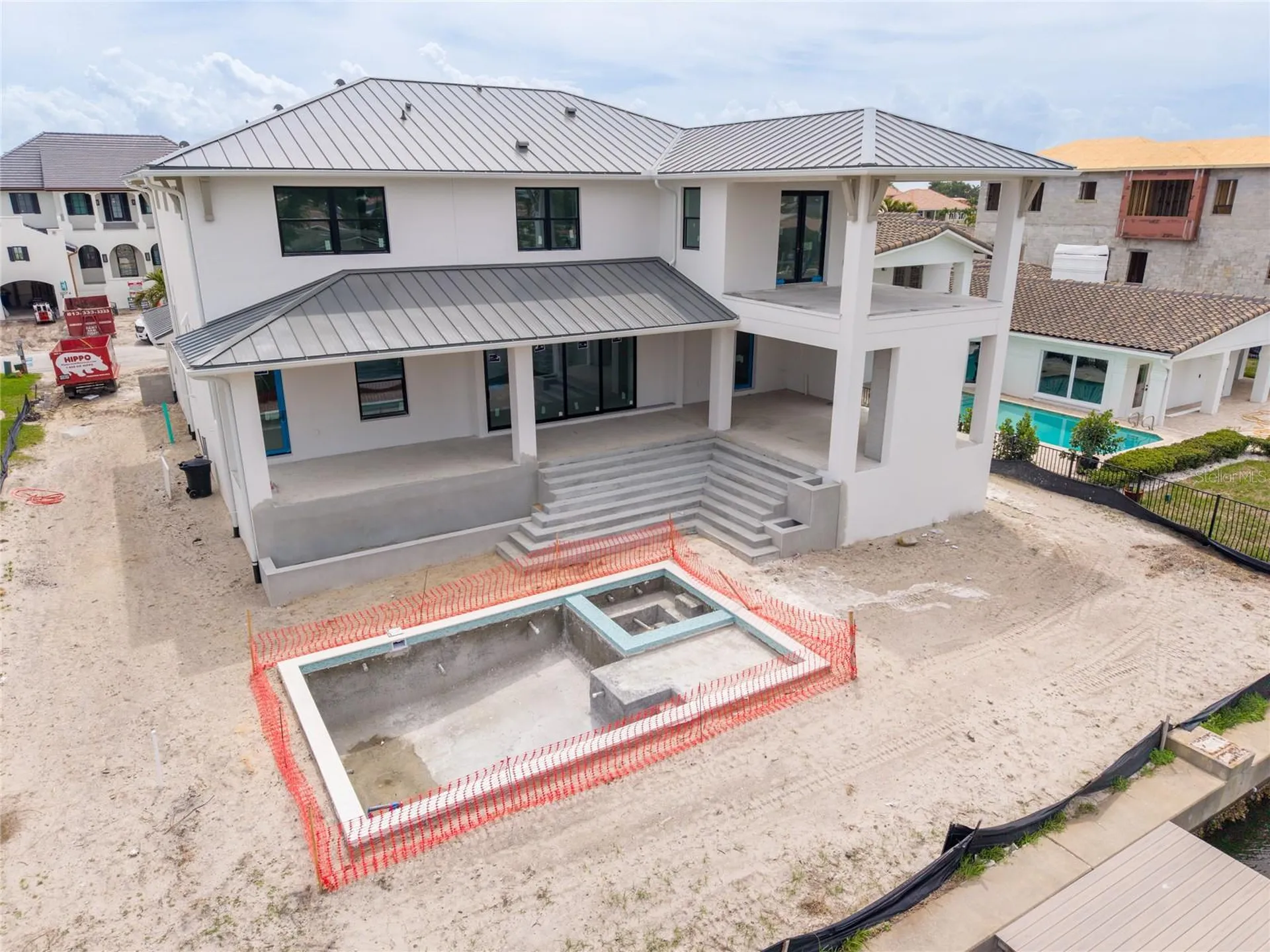 2071 Illinois Avenue NE St Petersburg FL 33703