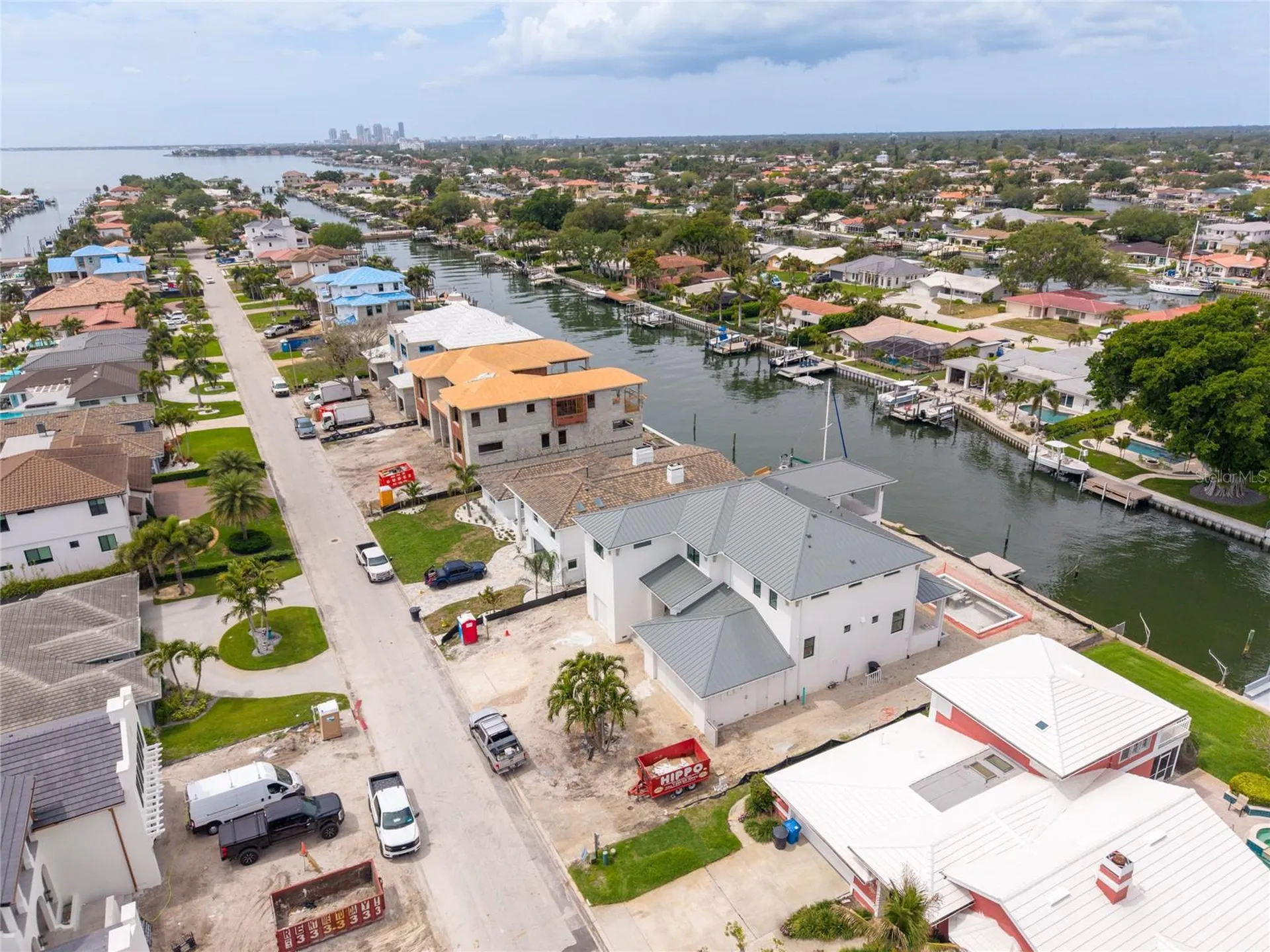 2071 Illinois Avenue NE St Petersburg FL 33703