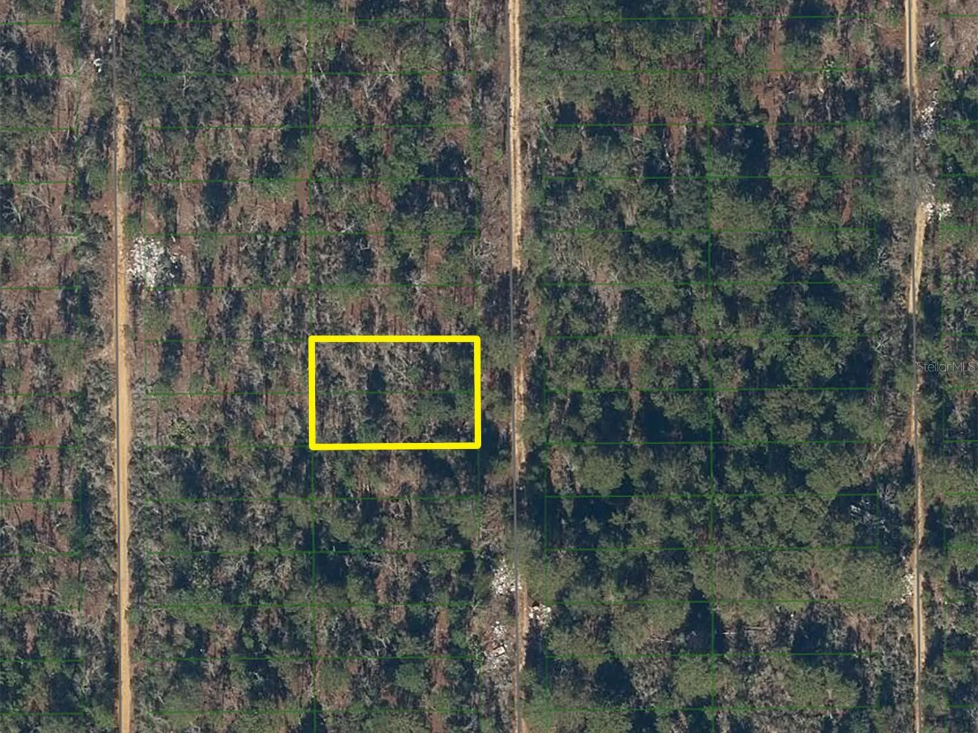 227 Maple Street Interlachen FL 32148
