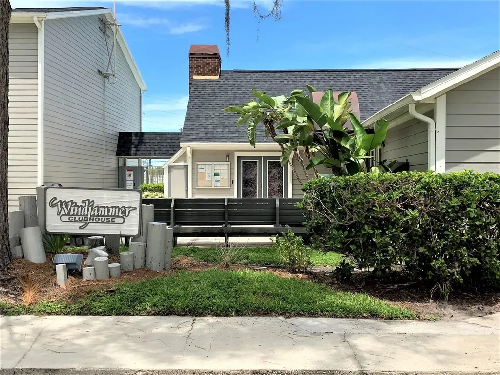 1400 Gandy Boulevard N St Petersburg FL 33702