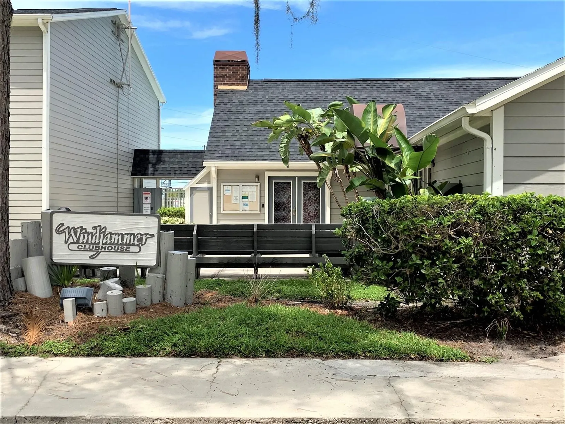 1400 Gandy Boulevard N St Petersburg FL 33702