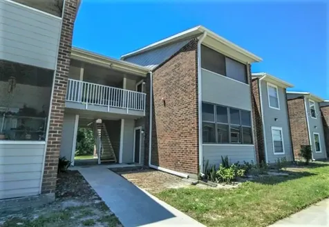 1400 Gandy Boulevard N St Petersburg FL 33702