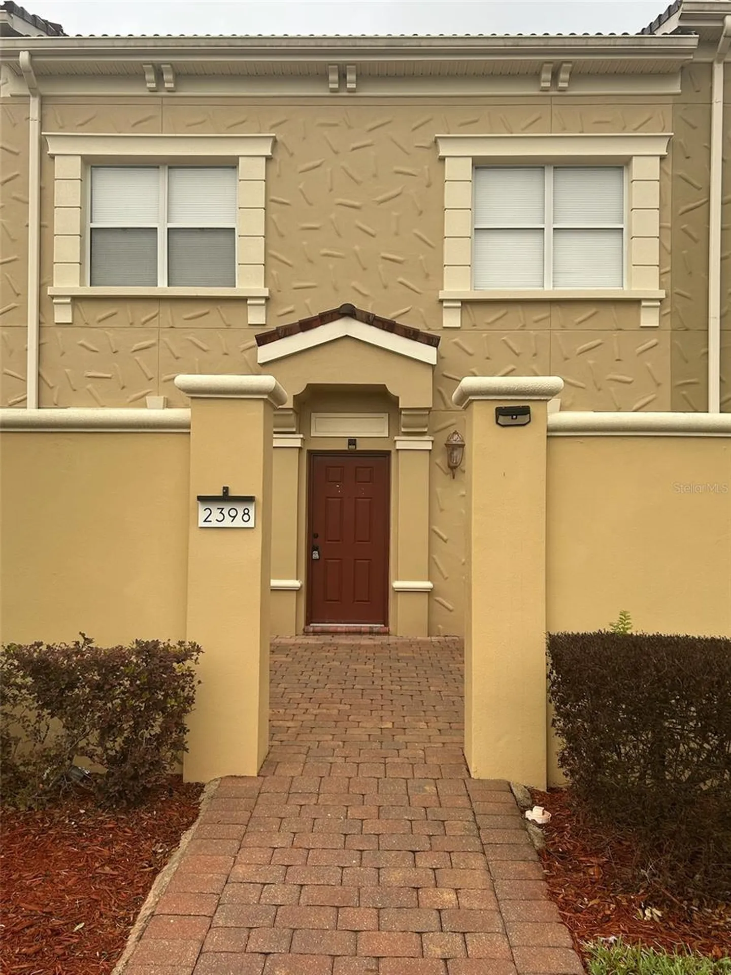 2398 Bella Vista Drive Davenport FL 33897