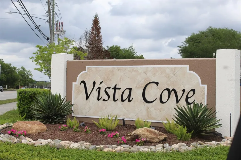 10115 Vista Cove Lane Orlando FL 32825