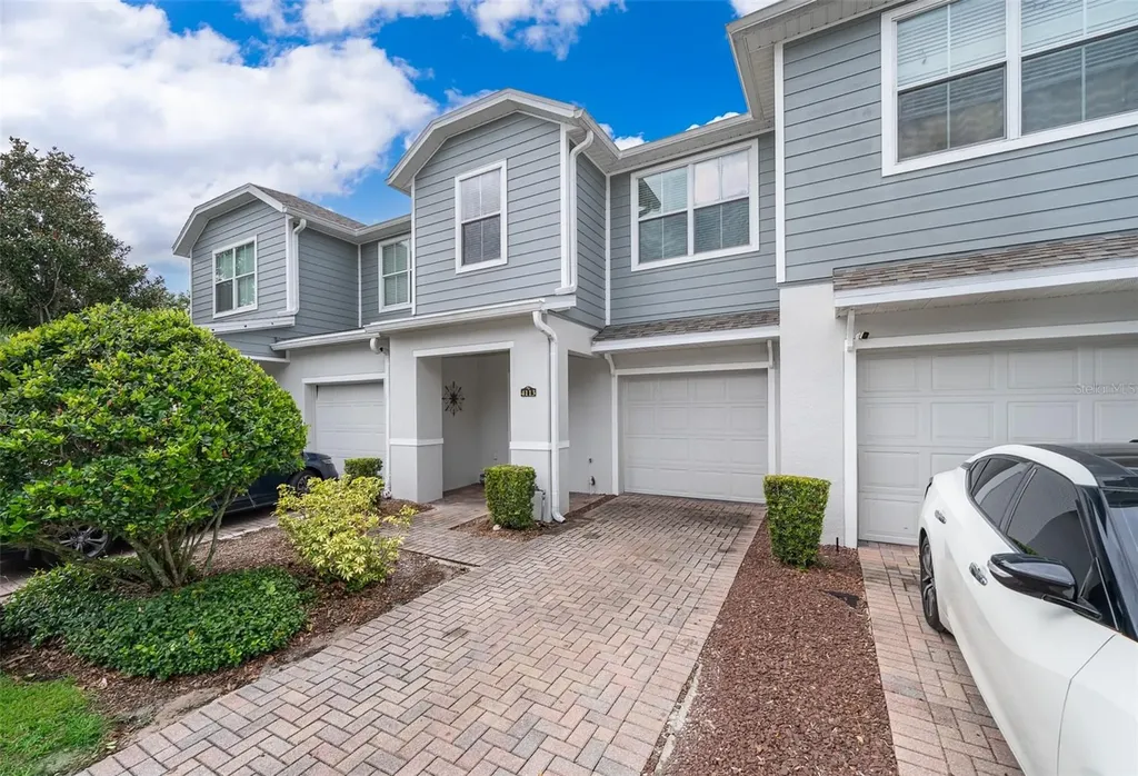 4113 Hedge Maple Place Winter Springs FL 32708