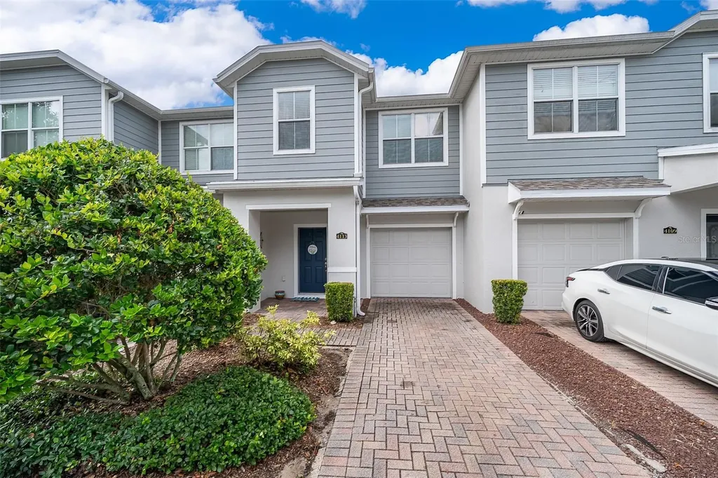 4113 Hedge Maple Place Winter Springs FL 32708