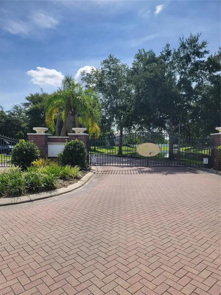 4113 Hedge Maple Place Winter Springs FL 32708