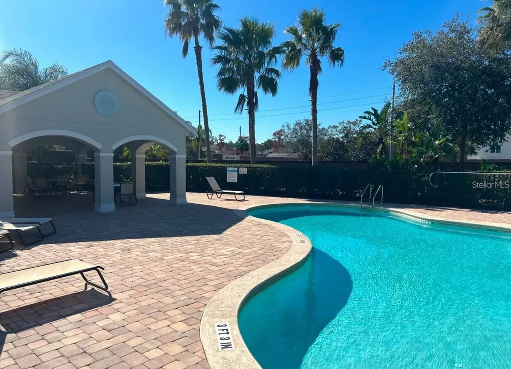 4113 Hedge Maple Place Winter Springs FL 32708