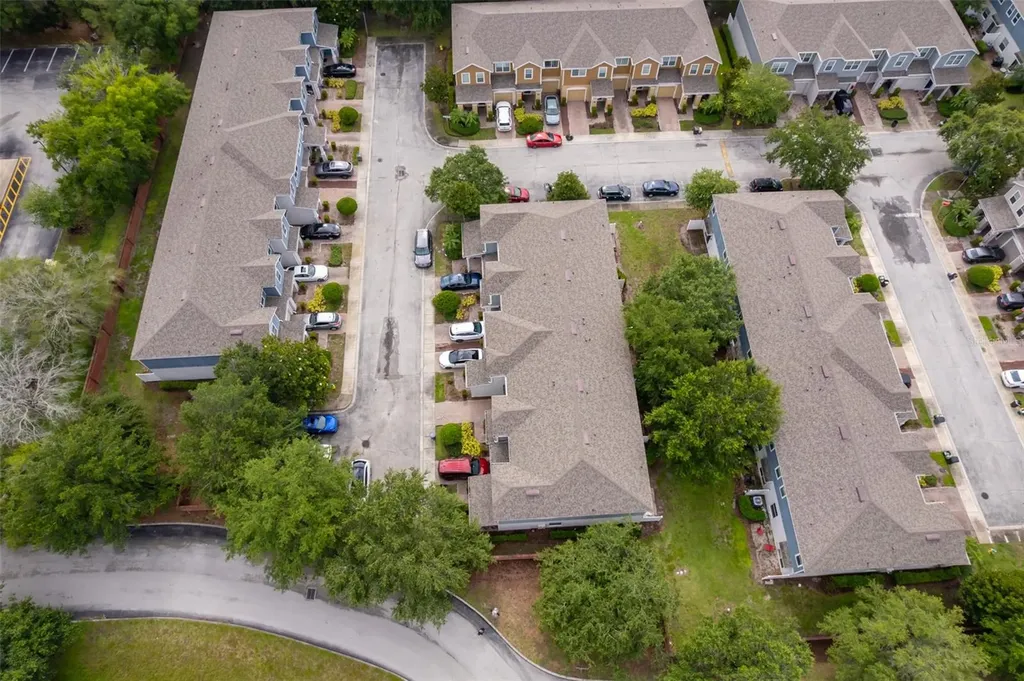 4113 Hedge Maple Place Winter Springs FL 32708