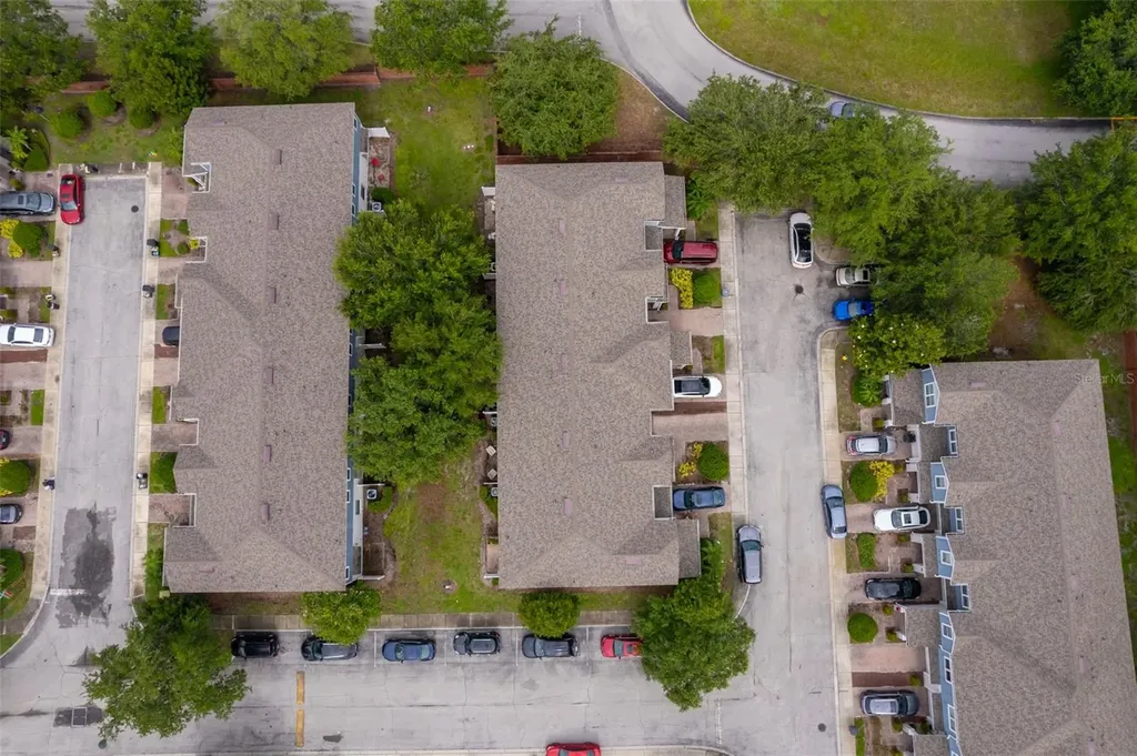 4113 Hedge Maple Place Winter Springs FL 32708