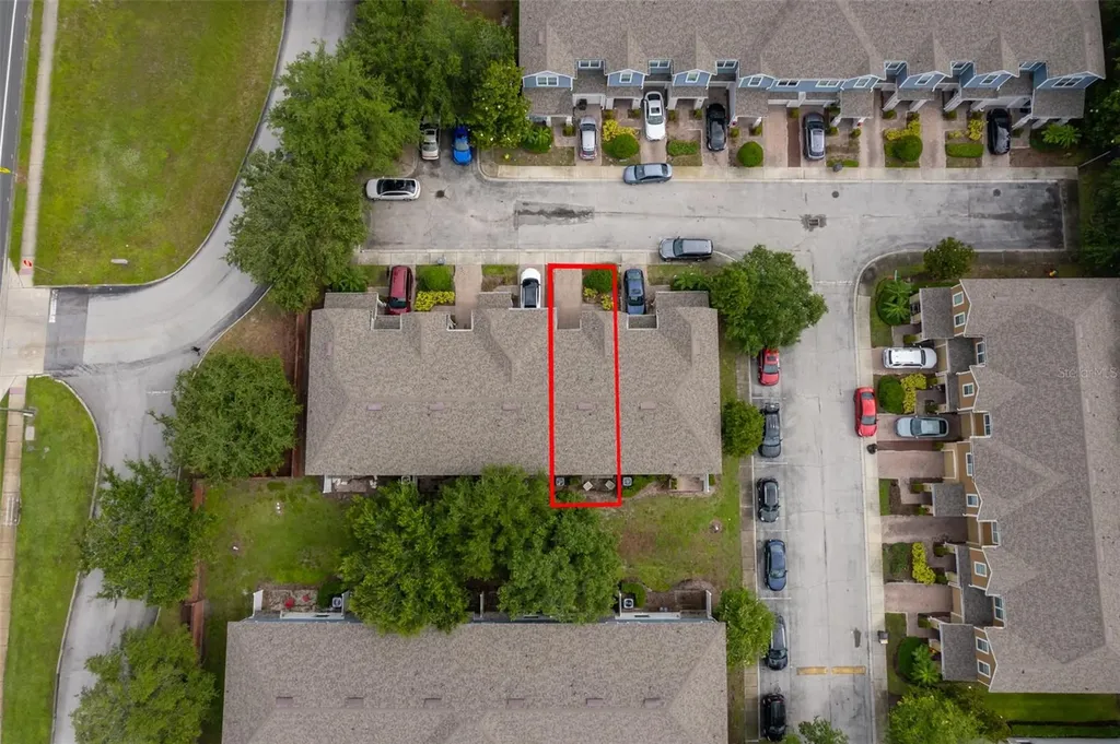 4113 Hedge Maple Place Winter Springs FL 32708