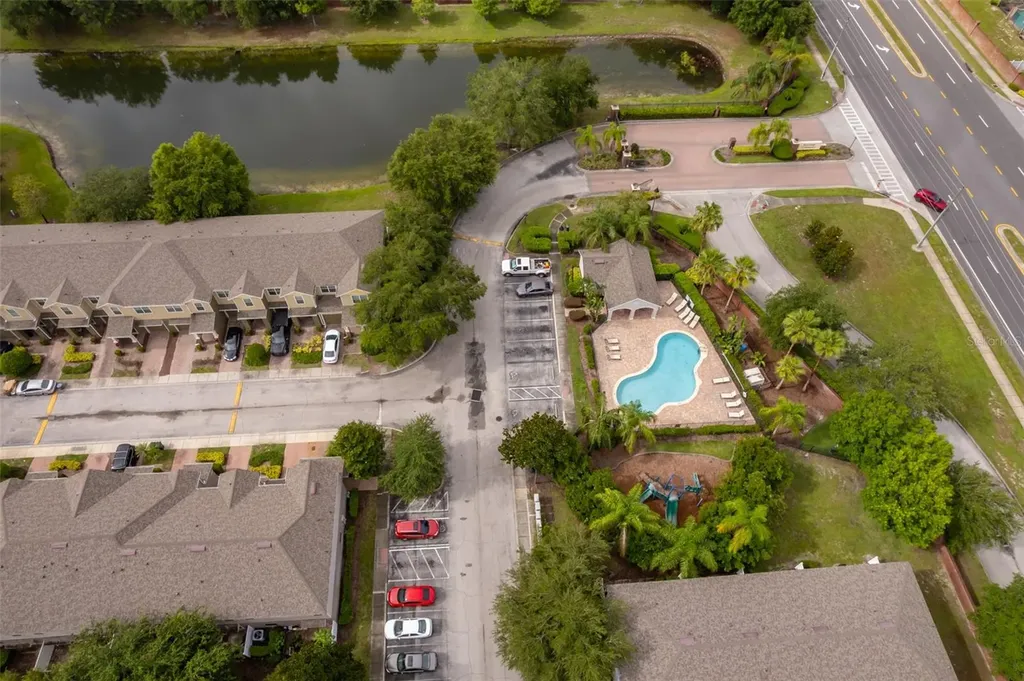 4113 Hedge Maple Place Winter Springs FL 32708