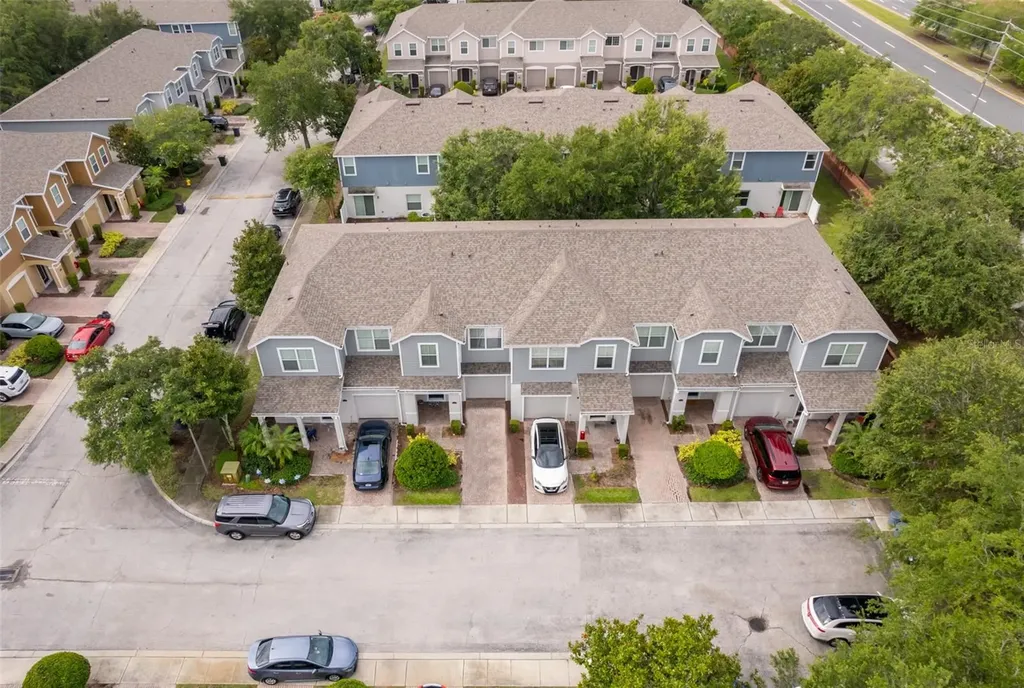 4113 Hedge Maple Place Winter Springs FL 32708