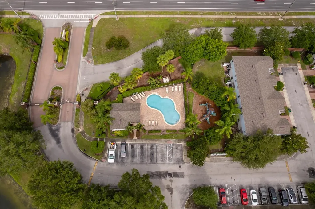 4113 Hedge Maple Place Winter Springs FL 32708