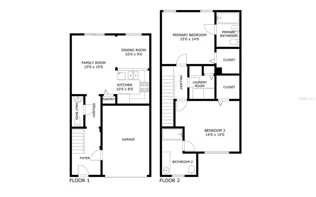 4113 Hedge Maple Place Winter Springs FL 32708
