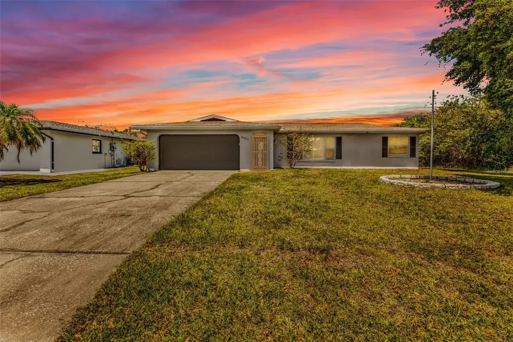 23220 Rountree Avenue Port Charlotte FL 33980