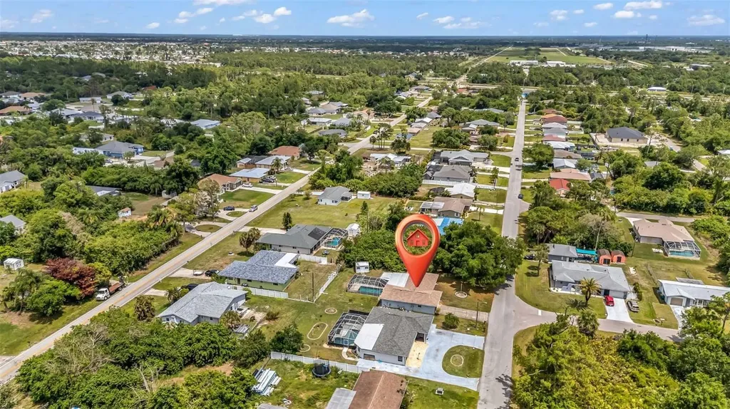 23220 Rountree Avenue Port Charlotte FL 33980