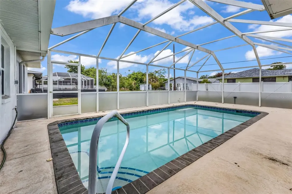 23220 Rountree Avenue Port Charlotte FL 33980