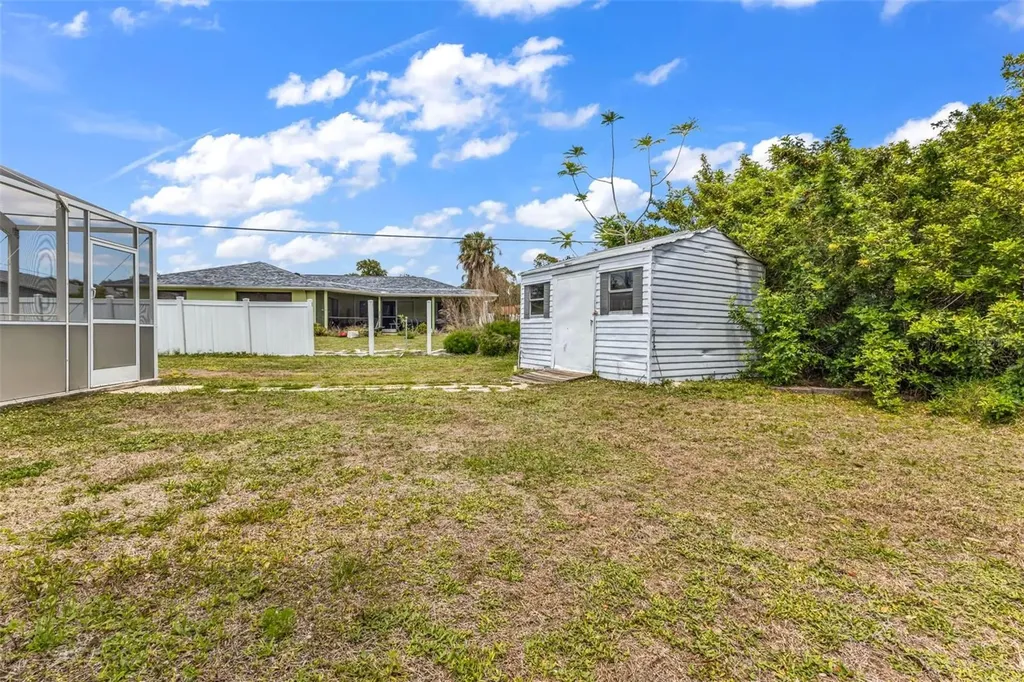 23220 Rountree Avenue Port Charlotte FL 33980