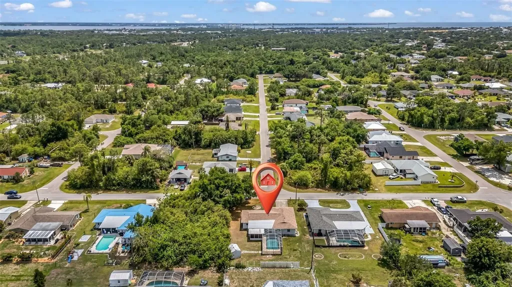 23220 Rountree Avenue Port Charlotte FL 33980