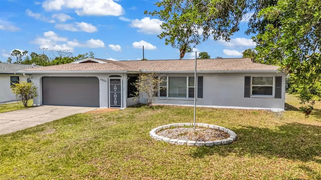 23220 Rountree Avenue Port Charlotte FL 33980