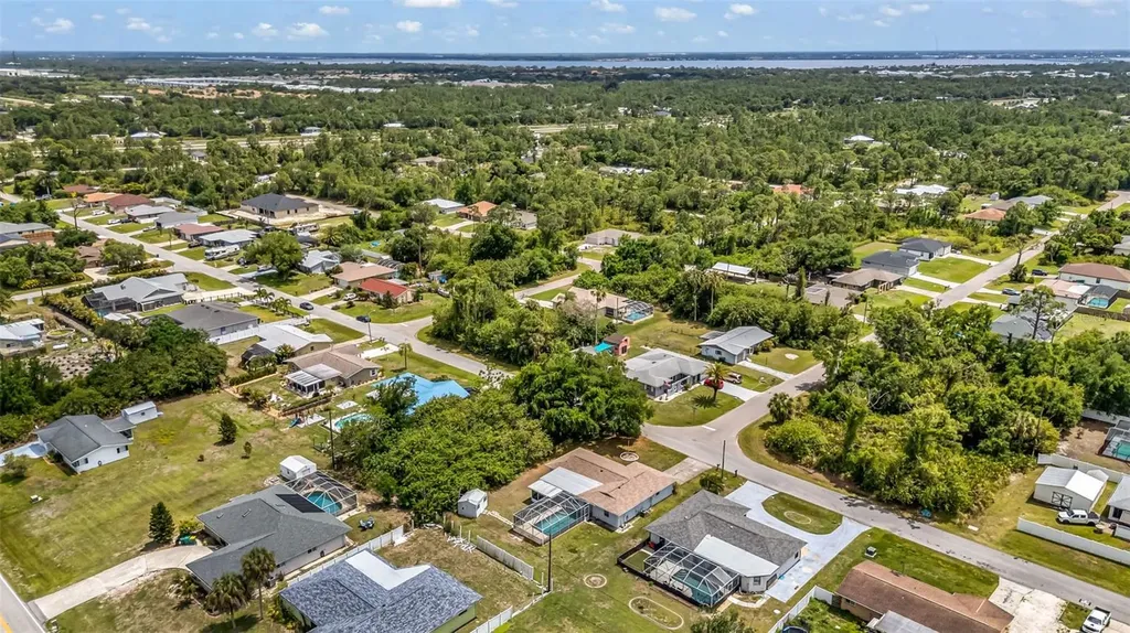 23220 Rountree Avenue Port Charlotte FL 33980