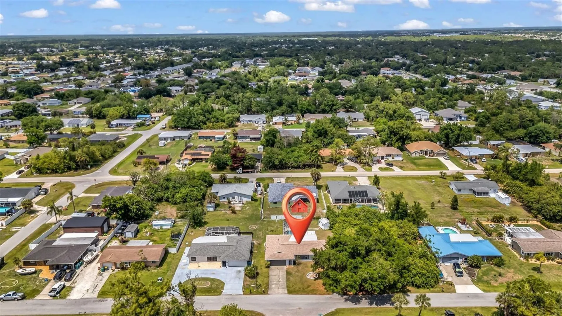 23220 Rountree Avenue Port Charlotte FL 33980