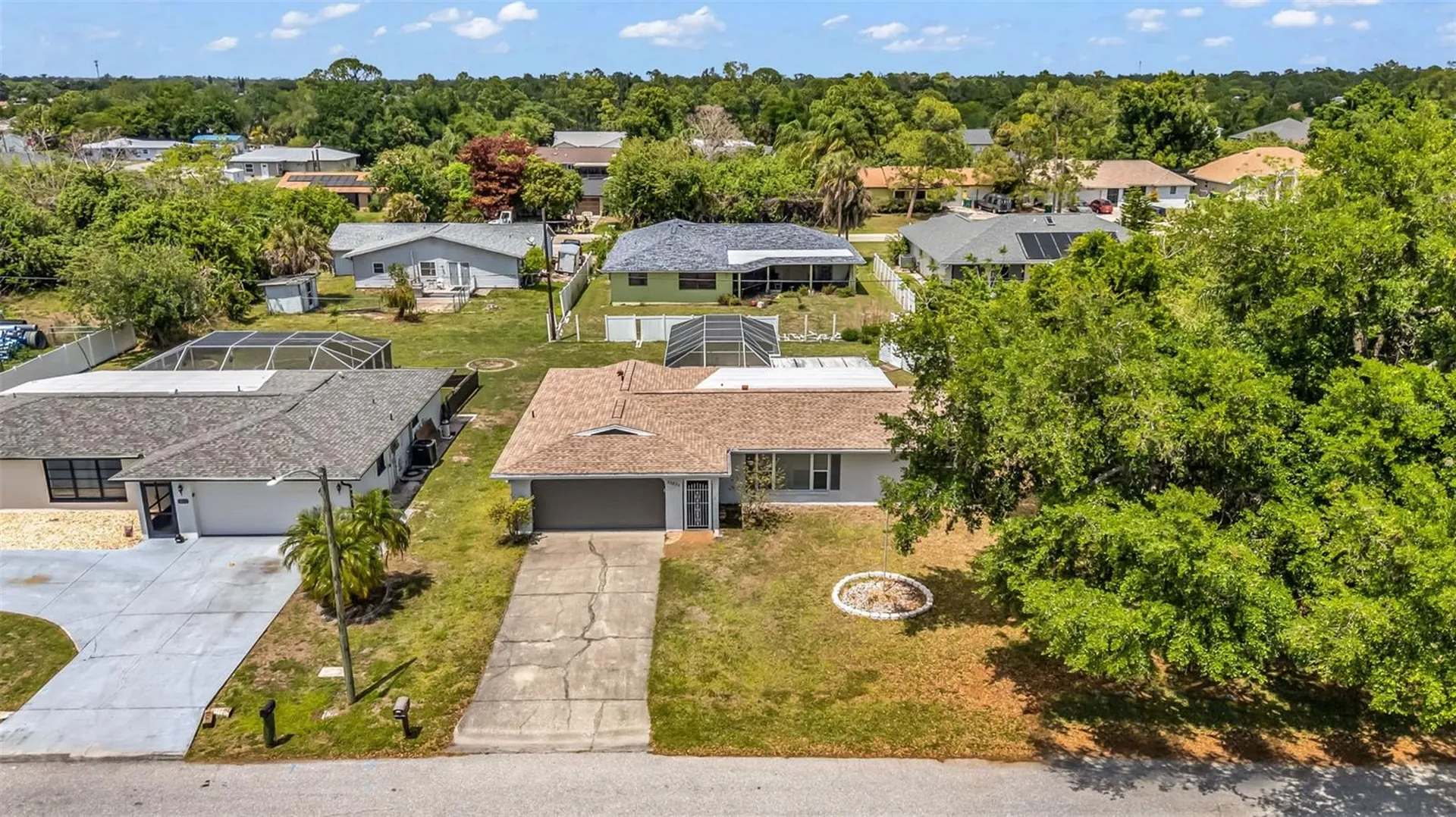 23220 Rountree Avenue Port Charlotte FL 33980