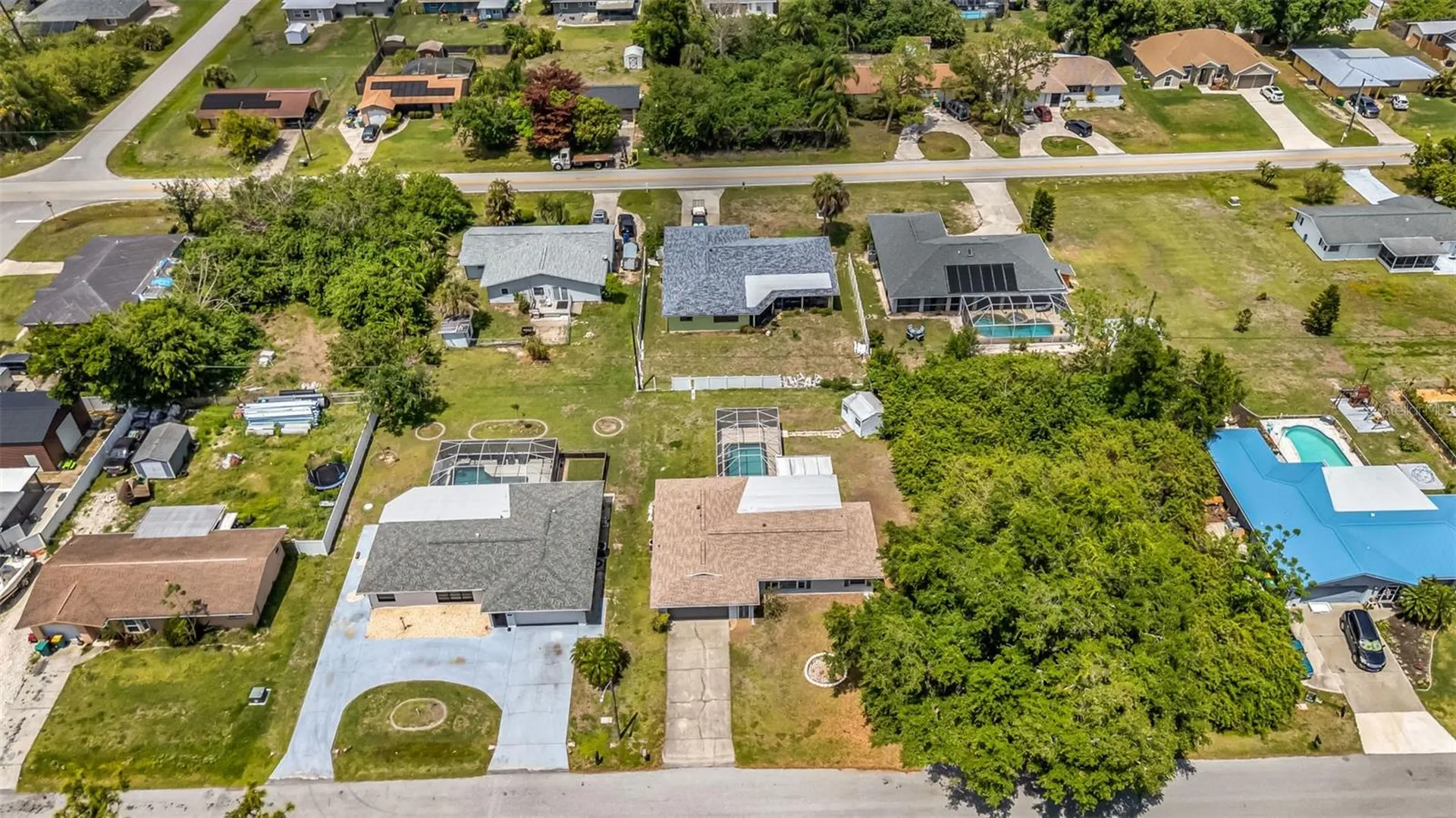 23220 Rountree Avenue Port Charlotte FL 33980