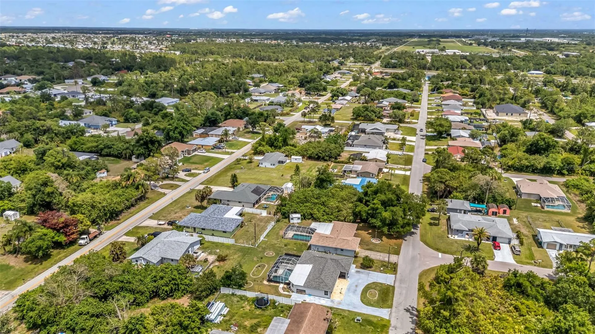 23220 Rountree Avenue Port Charlotte FL 33980