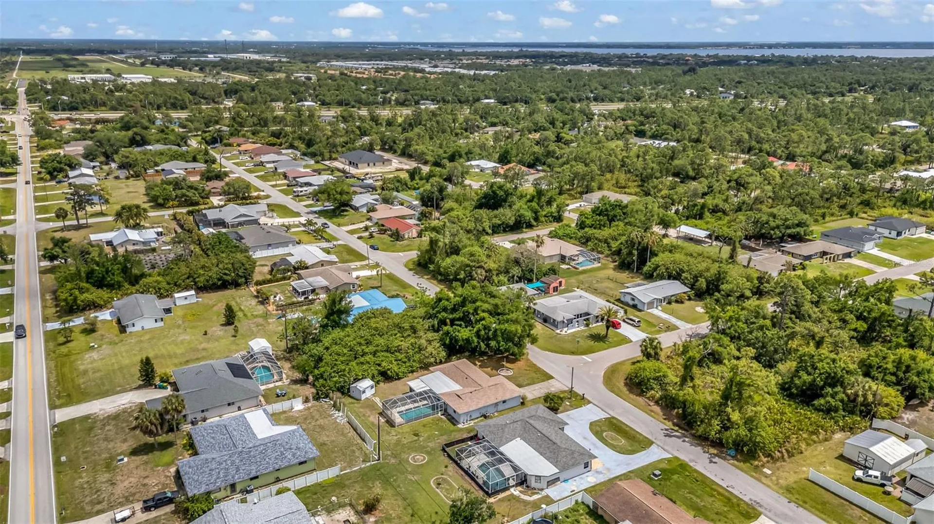 23220 Rountree Avenue Port Charlotte FL 33980
