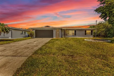 23220 Rountree Avenue Port Charlotte FL 33980