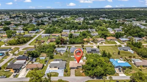 23220 Rountree Avenue Port Charlotte FL 33980