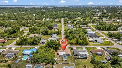 23220 Rountree Avenue Port Charlotte FL 33980