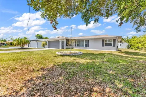 23220 Rountree Avenue Port Charlotte FL 33980