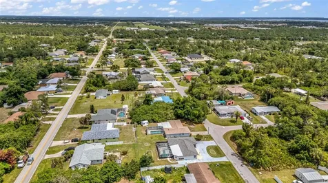 23220 Rountree Avenue Port Charlotte FL 33980
