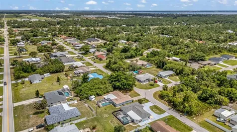 23220 Rountree Avenue Port Charlotte FL 33980