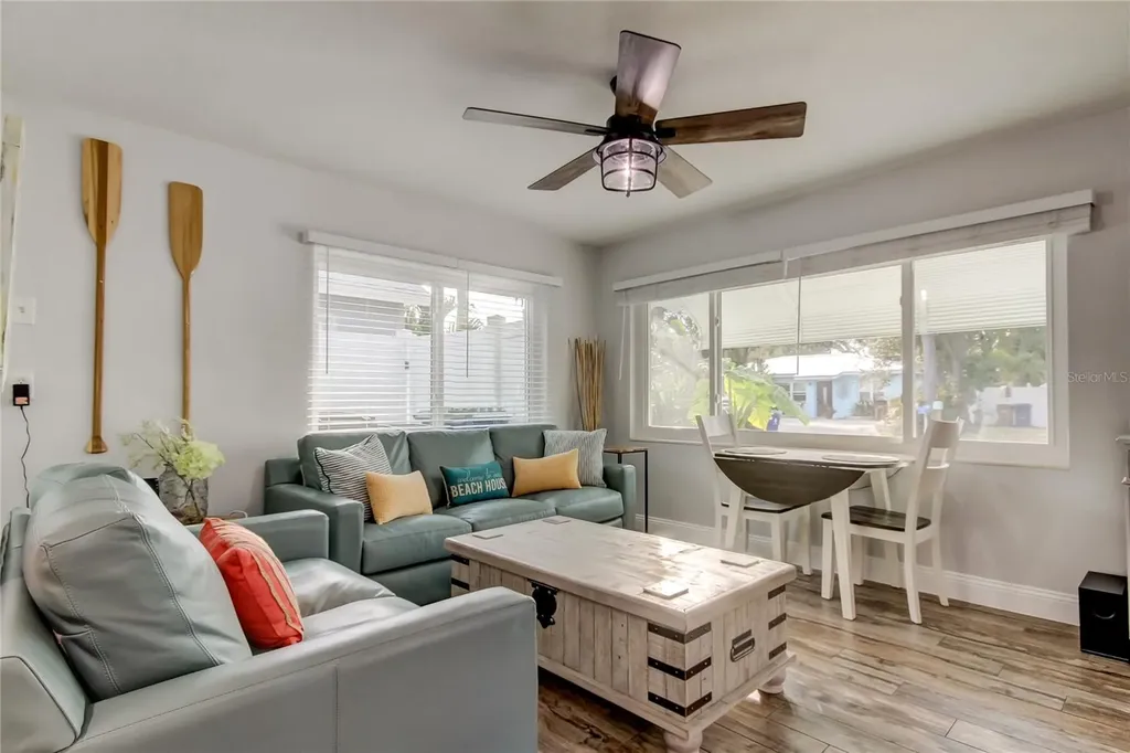 1907 2nd Street Indian Rocks Beach FL 33785